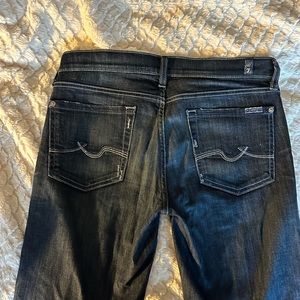 7 for all Mankind Jeans